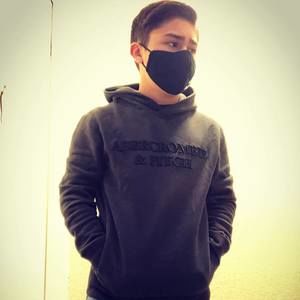 Meet your Posher, Fernando